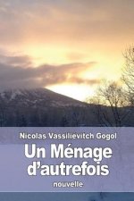 Ménage d'autrefois