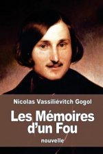 Les Mémoires d'un Fou