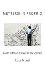Mettersi in proprio: Guida al Piano d'impresa per Start up