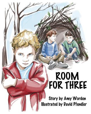 Room For Three