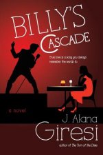 Billy's Cascade