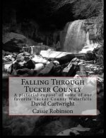 Falling Through Tucker County: A pictorial expose' some of our favorite Tucker County Waterfalls