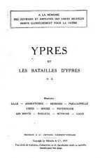 Ypres et les bataille d'Ypres