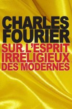 Sur l'esprit irréligieux des modernes