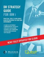 DR Strategy Guide for IBM i - Collaborate/JD's Intro