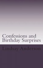 Confessions and Birthday Surprises: A Lyndsey Kelley Novel