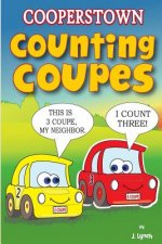 Cooperstown Counting Coupes: Count ZERO to NINE with the Counting Coupes