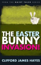 Easter Bunny Invasion!