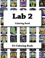 Lab 2: Coloring Book
