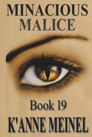 Minacious Malice