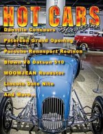 HOT CARS No. 23: The nation's hottest car magazine!