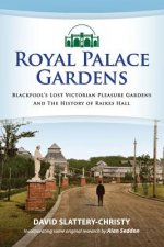 Royal Palace Gardens: Blackpool's Lost Victorian Pleasure Gardens