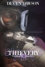 Thievery: School of the Seven Bells