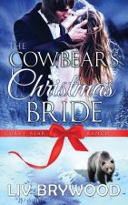 The Cowbear's Christmas Bride: Christmas Paranormal Romance