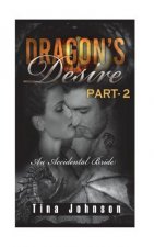 Dragon's desire -2: Paranormal Romance