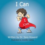 I can: Moving out of the stage of 