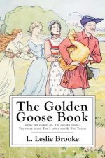 The Golden Goose Book: With Numerous Drawings by the Author