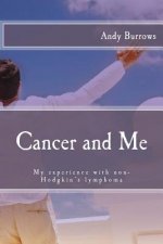 Cancer and Me: My experience with non-Hodgkin's lymphoma