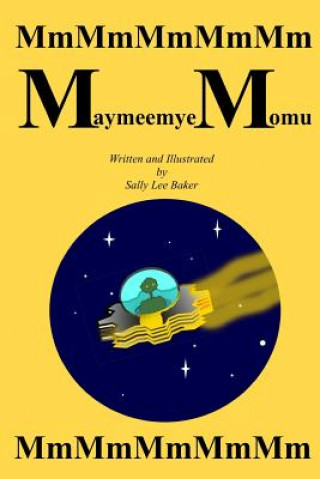 Maymeemye Momu
