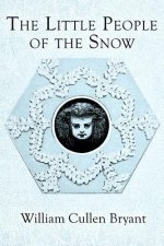 The Little People of the Snow: Illustrated