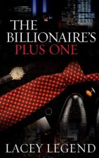 The Billionaire's Plus One