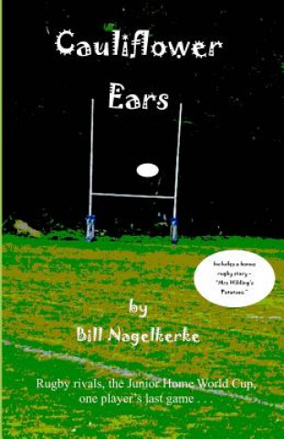 Cauliflower ears