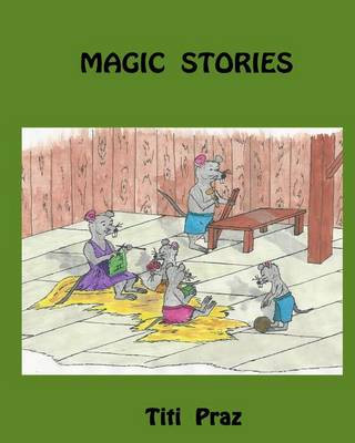 Magic stories