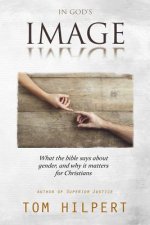 In God's Image: What the Bible says about gender, and why it matters for Christians