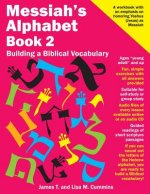 Messiah's Alphabet Book 2