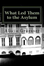 What Led Them to the Asylum: Tales of the Hoarde