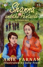Shanna and the Pentacle: An Ostara Story