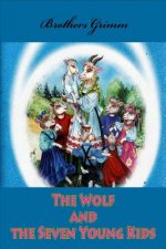 The Wolf and the Seven Young Kids