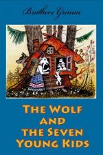 The Wolf and the Seven Young Kids