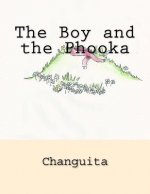 The Boy and the Phooka