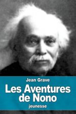 Les Aventures de Nono