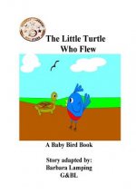 The Little Turtle Who Flew
