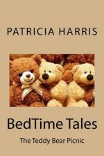 Bedtime Tales: The Teddy Bear Picnic