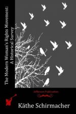 The Modern Woman's Rights Movement: A Historical Survey