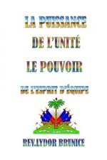 La Puissance De L'unité: Le pouvoir de l'esprit d'équipe