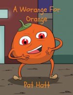 Worange For Orange