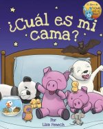 Cual es mi cama?