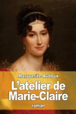 L'atelier de Marie-Claire