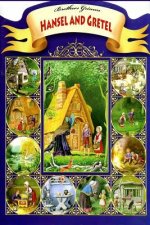 Hansel and Gretel