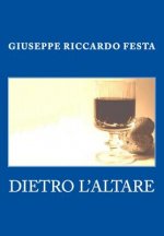 Dietro l'altare