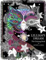 Lilliam's Dream: The Coloring Book