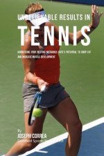 Unbelievable Results in Tennis: Harnessing Your Resting Metabolic Rate's Potential to Drop Fat and Increase Muscle Development