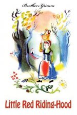 Little Red Riding-Hood