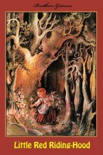 Little Red Riding-Hood
