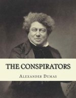 The Conspirators: The Chevalier d'harmental