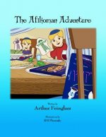 The Afikoman Adventure